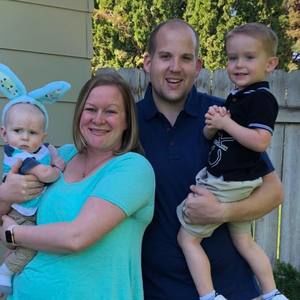 Meet your Posher, Kelsey